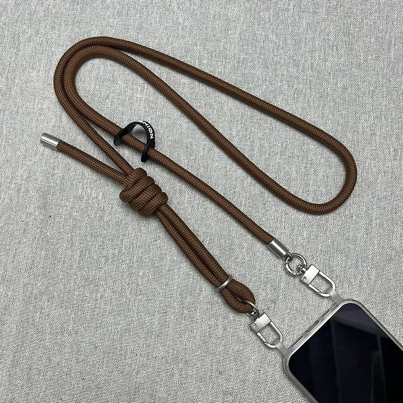 Adjustable Phone Lanyard Strap Stornfield