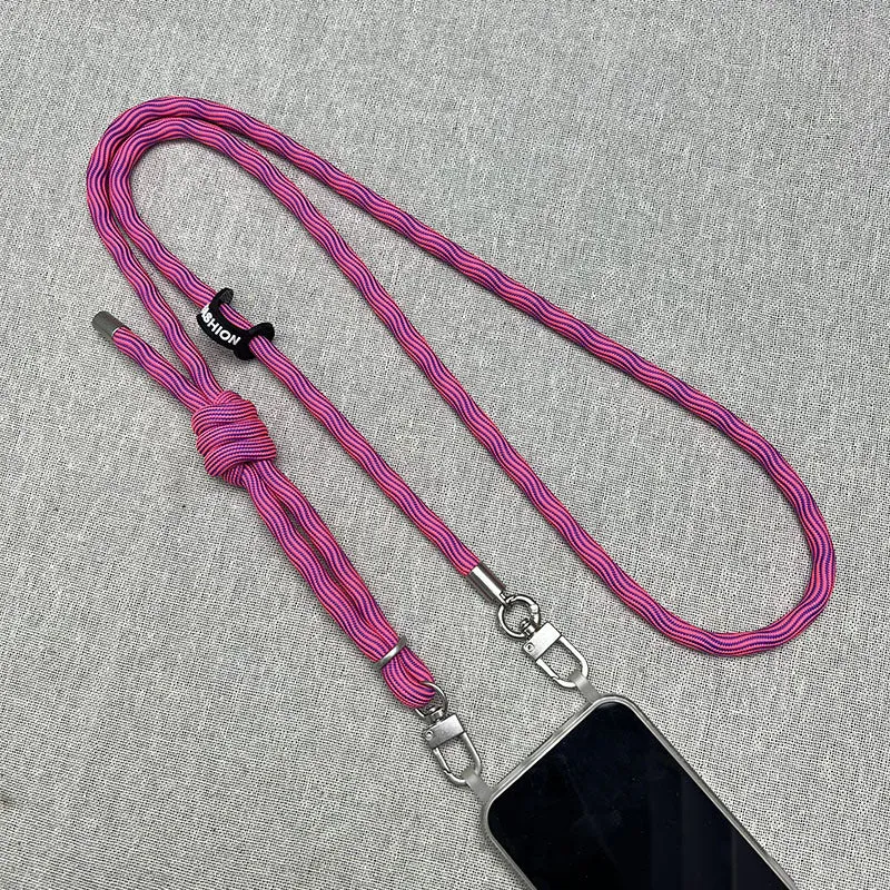 Adjustable Phone Lanyard Strap Stornfield