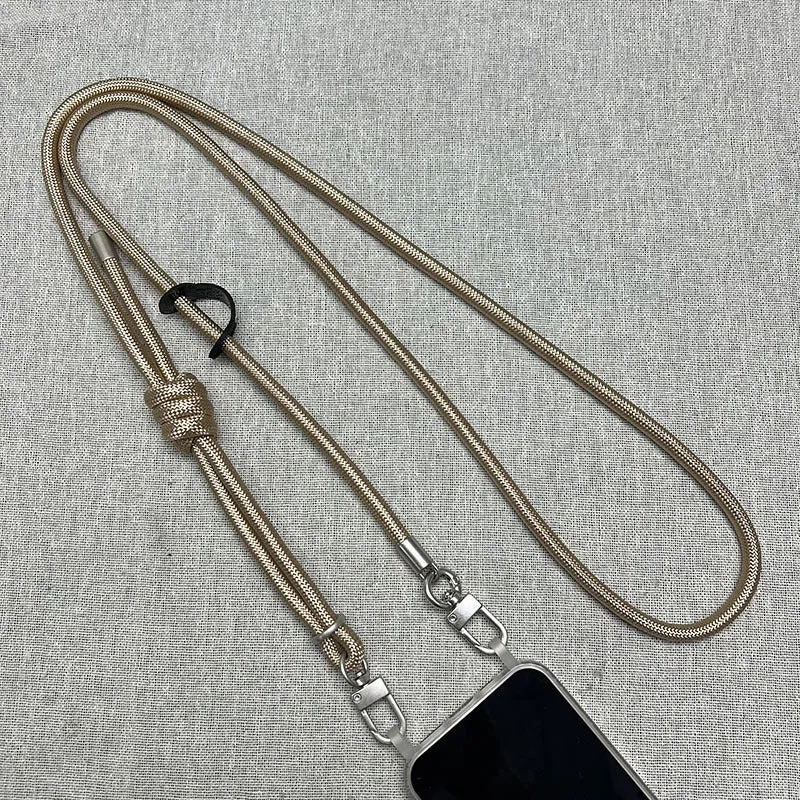 Adjustable Phone Lanyard Strap Stornfield