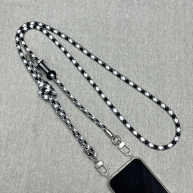 Adjustable Phone Lanyard Strap Stornfield