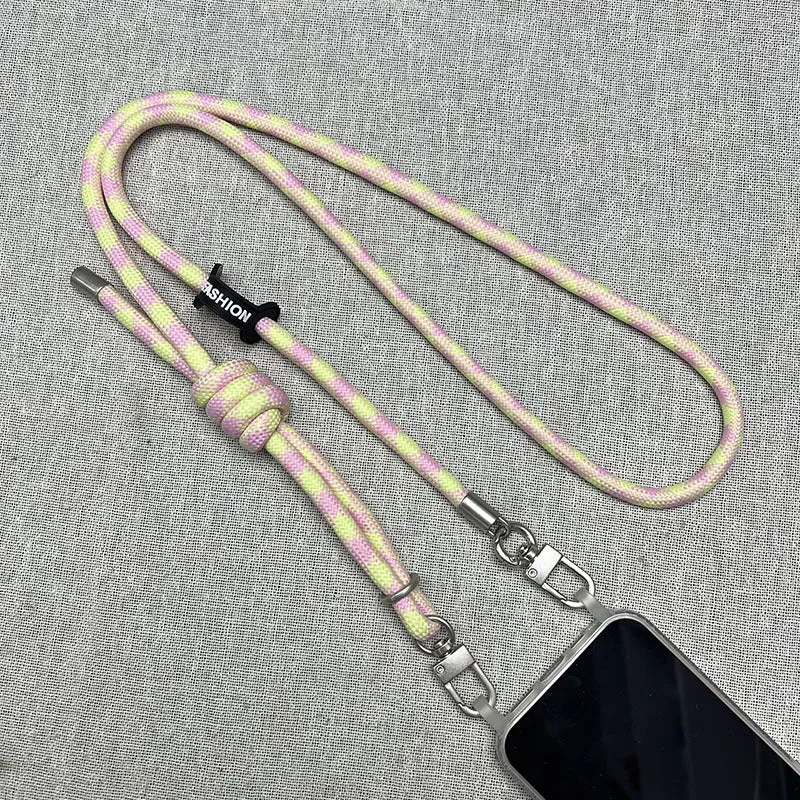 Adjustable Phone Lanyard Strap Stornfield