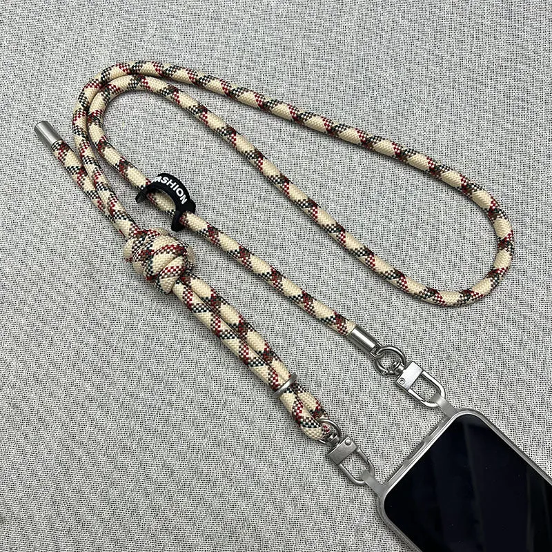 Adjustable Phone Lanyard Strap Stornfield