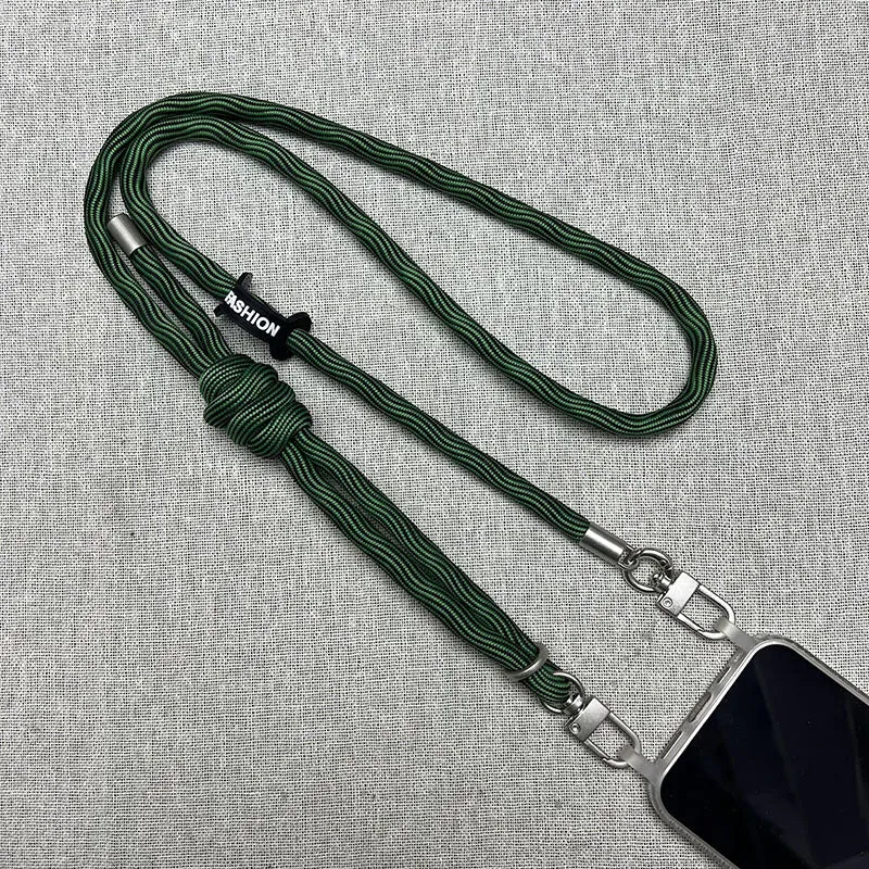Adjustable Phone Lanyard Strap Stornfield