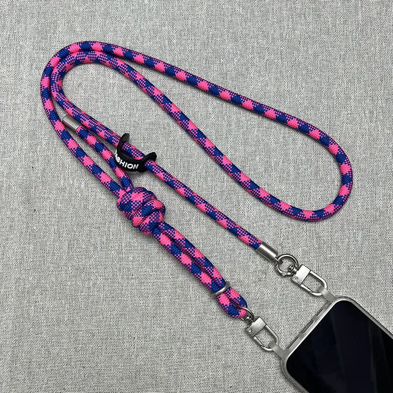 Adjustable Phone Lanyard Strap Stornfield