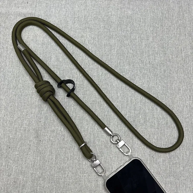 Adjustable Phone Lanyard Strap Stornfield