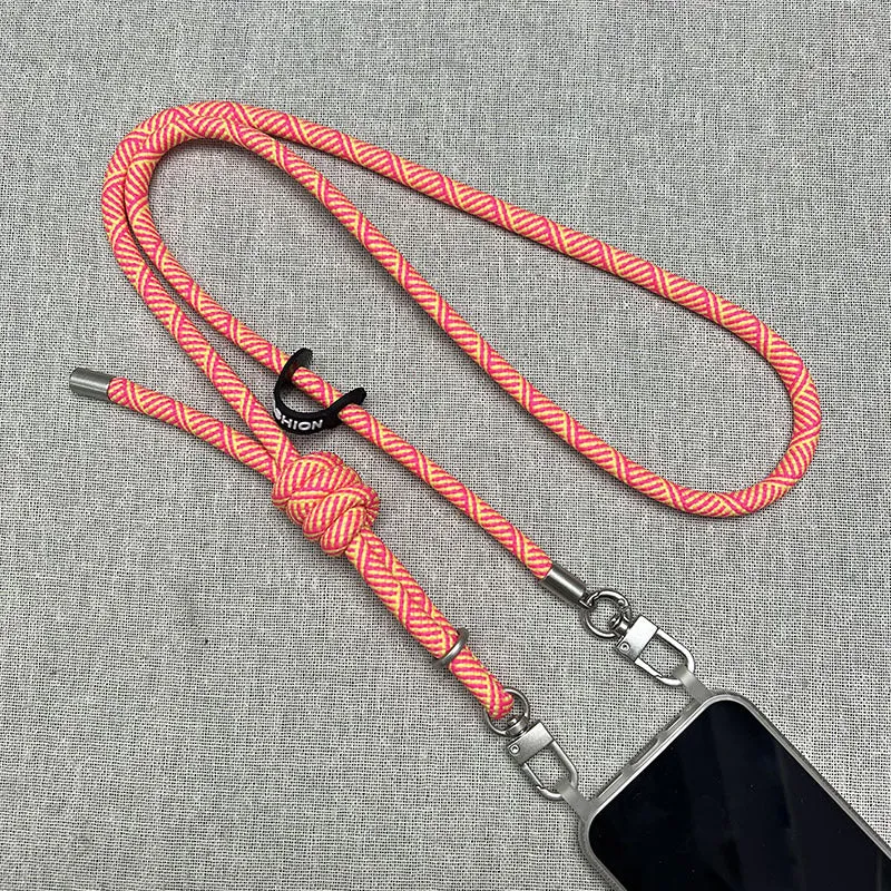 Adjustable Phone Lanyard Strap Stornfield