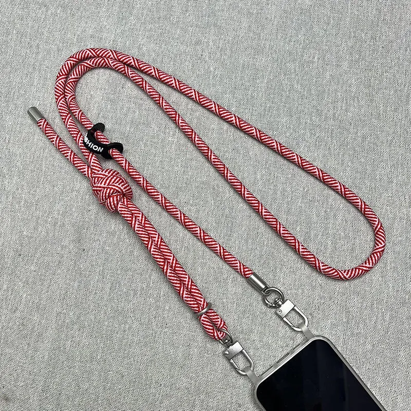 Adjustable Phone Lanyard Strap Stornfield