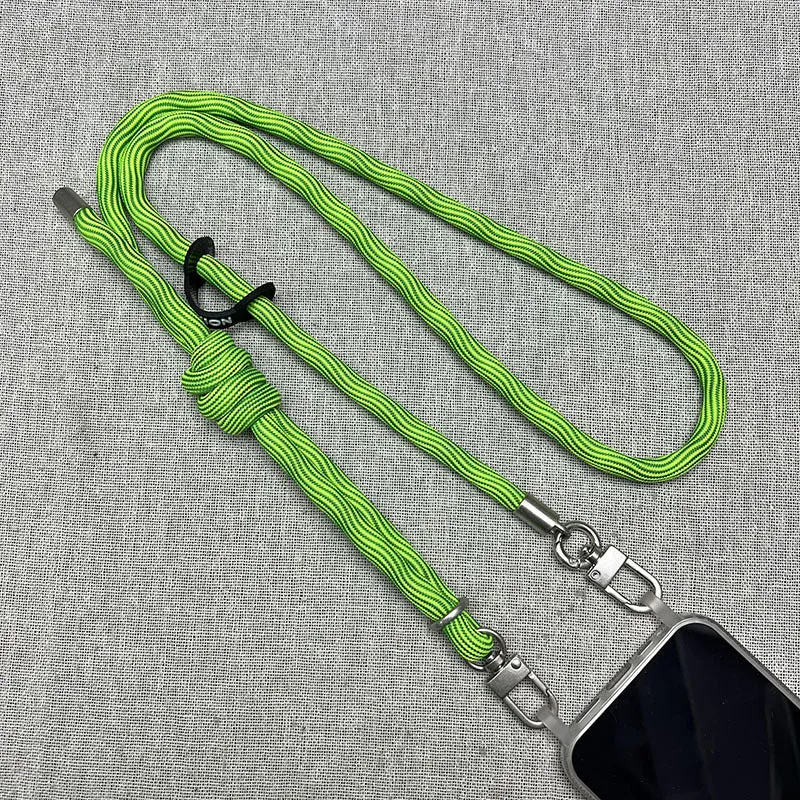 Adjustable Phone Lanyard Strap Stornfield