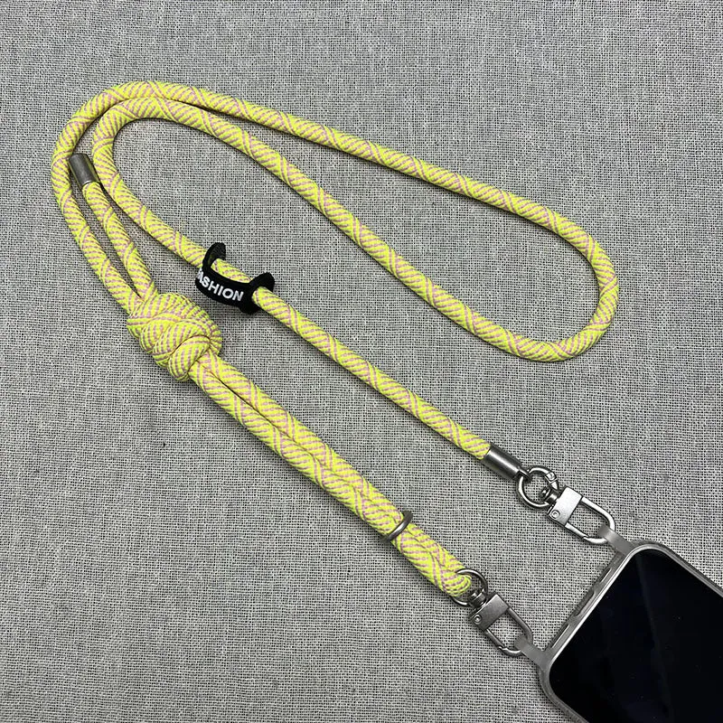 Adjustable Phone Lanyard Strap Stornfield