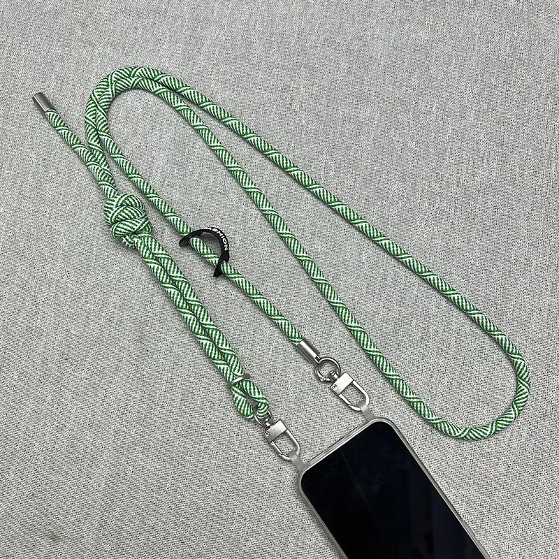 Adjustable Multifunctional Phone Lanyard Stornfield