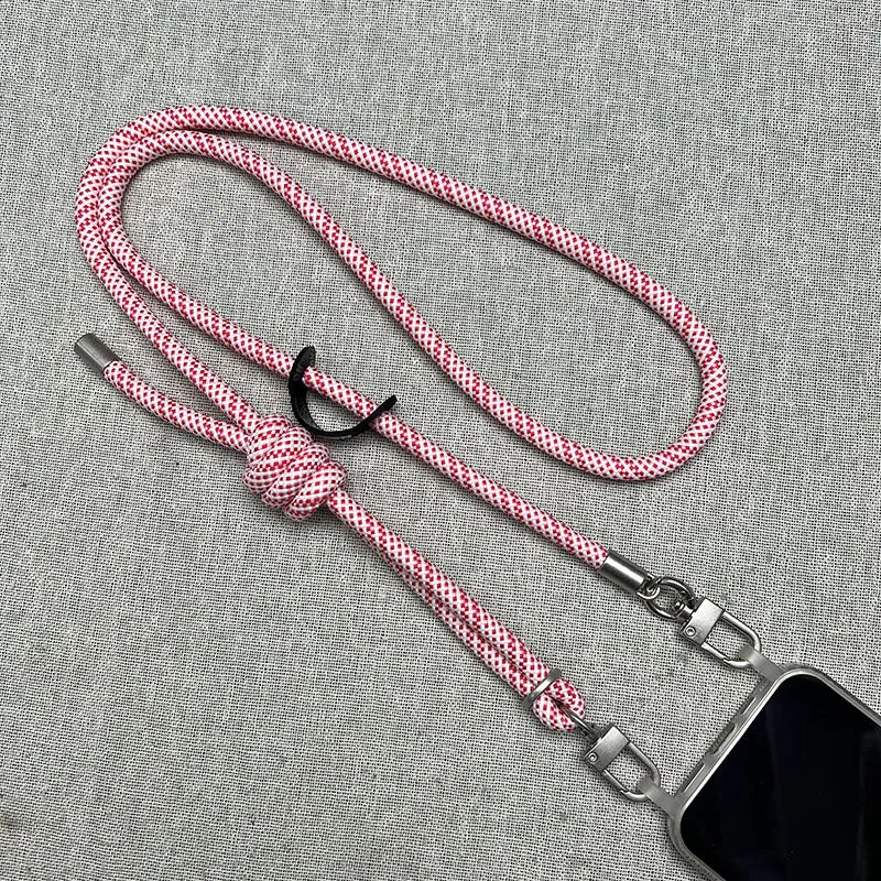 Adjustable Multifunctional Phone Lanyard Stornfield