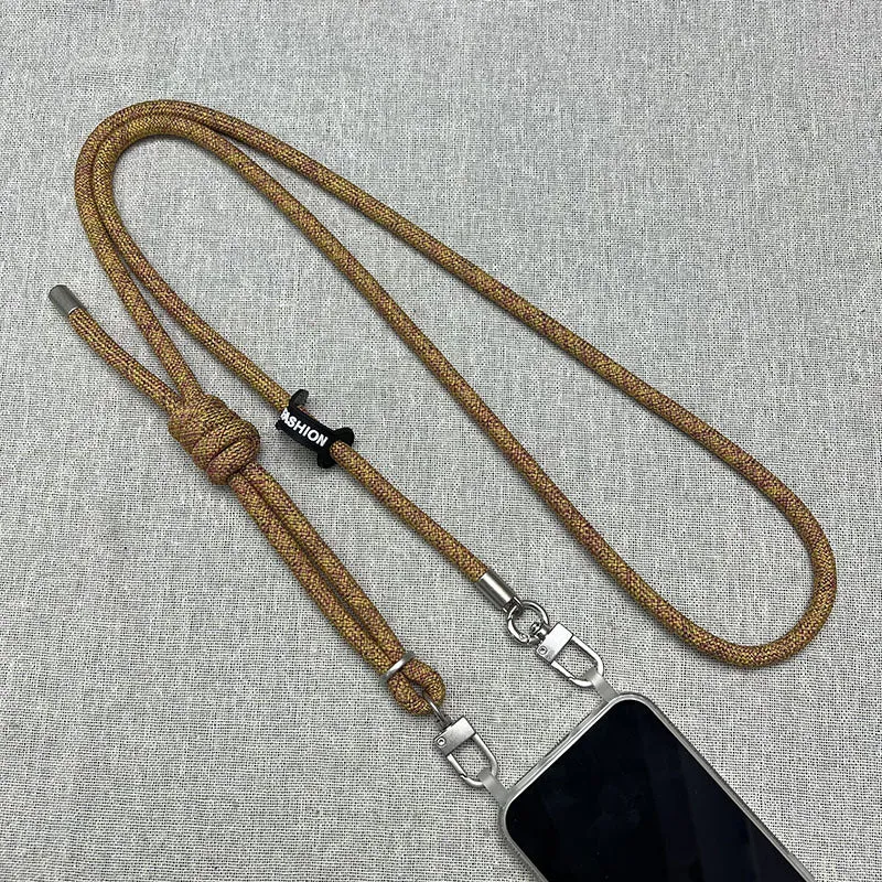 Adjustable Multifunctional Phone Lanyard Stornfield