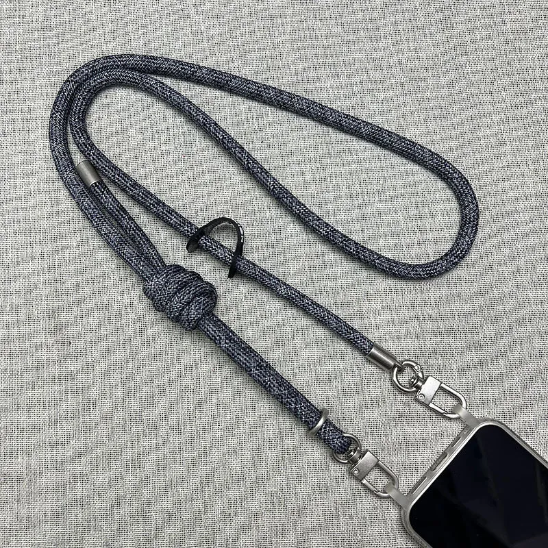 Adjustable Multifunctional Phone Lanyard Stornfield