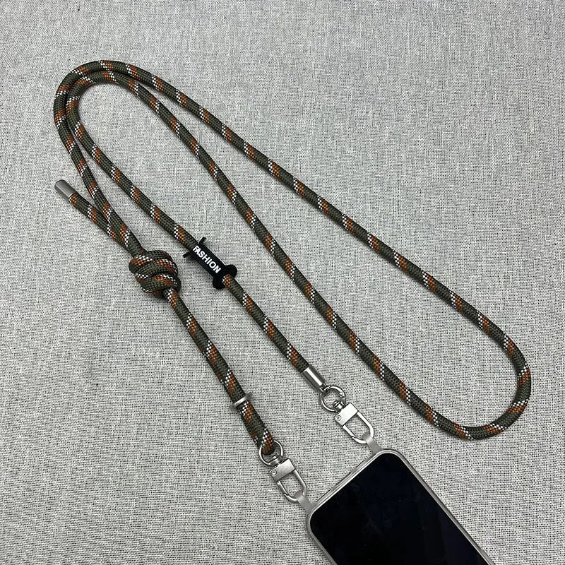 Adjustable Multifunctional Phone Lanyard Stornfield