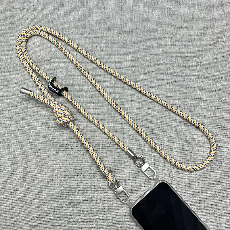 Adjustable Multifunctional Phone Lanyard Stornfield