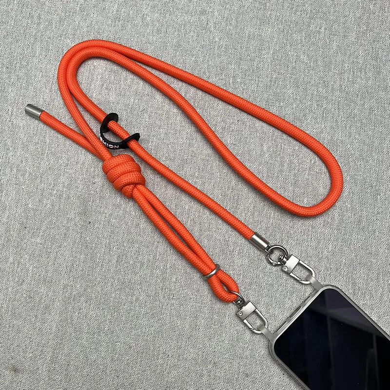 Adjustable Multifunctional Phone Lanyard Stornfield