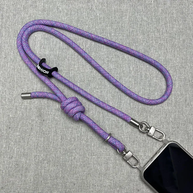 Adjustable Multifunctional Phone Lanyard Stornfield