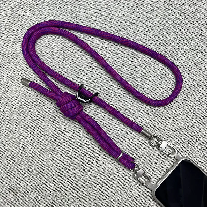 Adjustable Multifunctional Phone Lanyard Stornfield