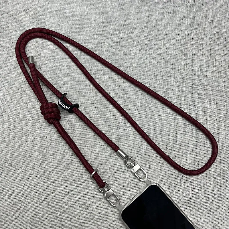 Adjustable Multifunctional Phone Lanyard Stornfield