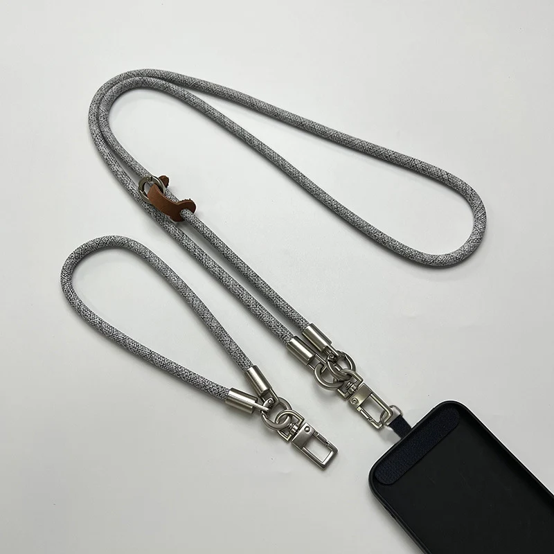 Adjustable Multifunctional Phone Lanyard Stornfield