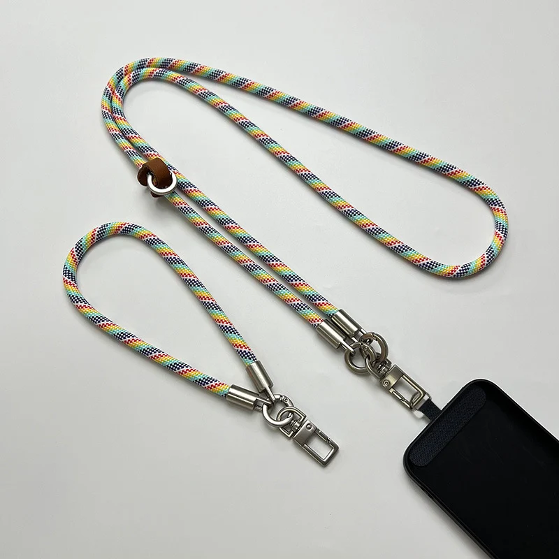 Adjustable Multifunctional Phone Lanyard Stornfield