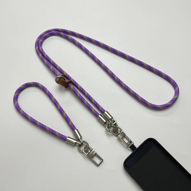 Adjustable Multifunctional Phone Lanyard Stornfield
