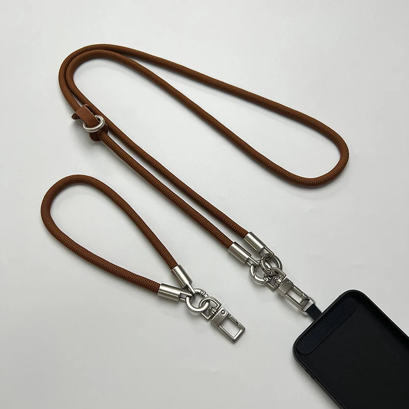 Adjustable Multifunctional Phone Lanyard Stornfield