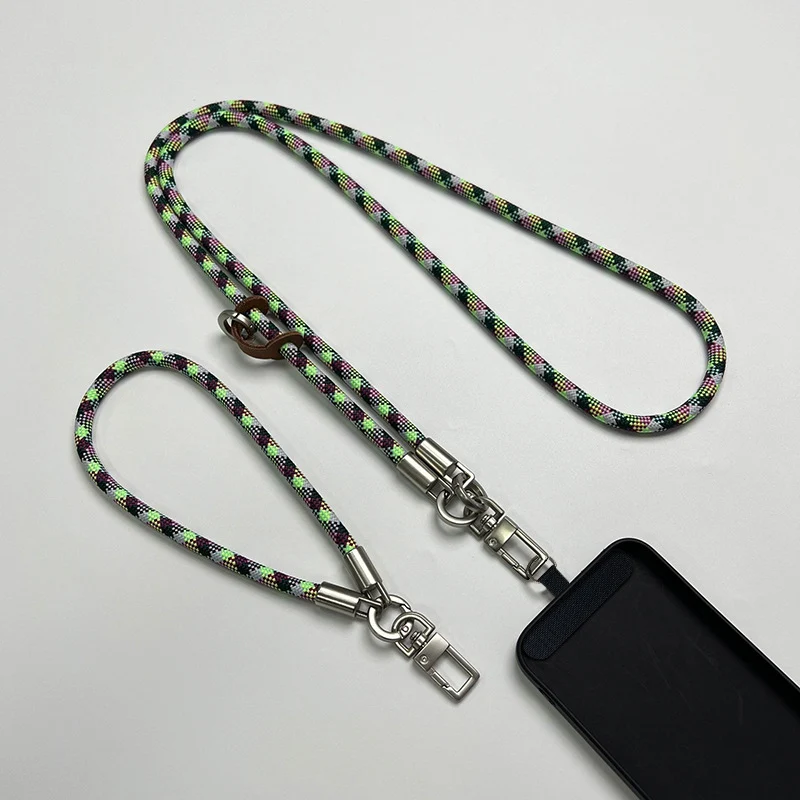 Adjustable Multifunctional Phone Lanyard Stornfield