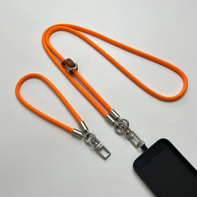 Adjustable Multi-Functional Phone Lanyard Stornfield