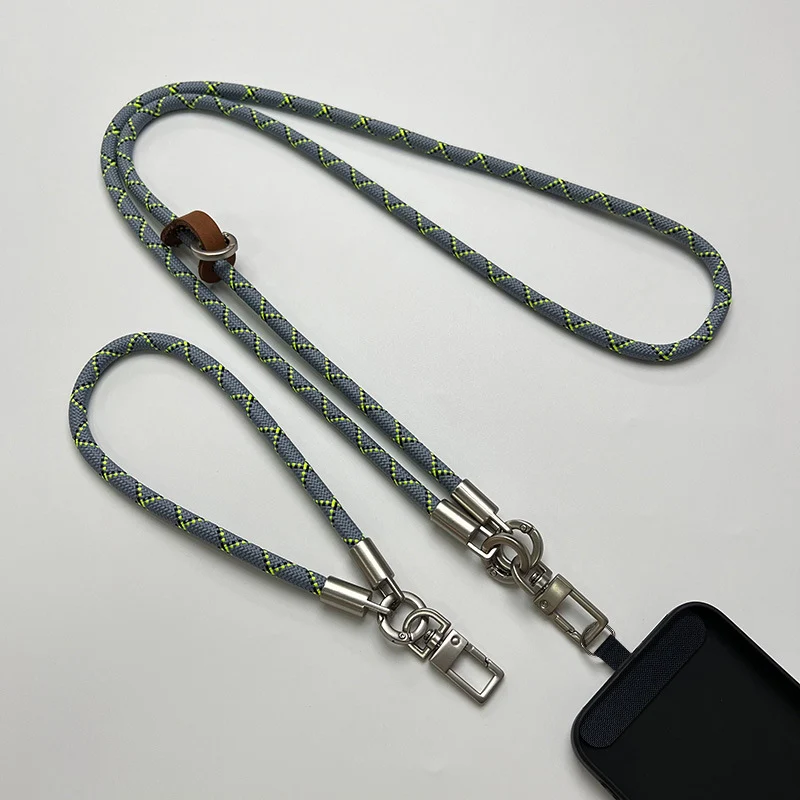 Adjustable Multi-Functional Phone Lanyard Stornfield