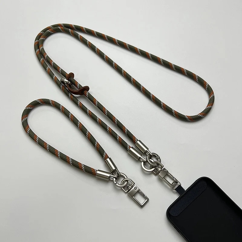 Adjustable Multi-Functional Phone Lanyard Stornfield