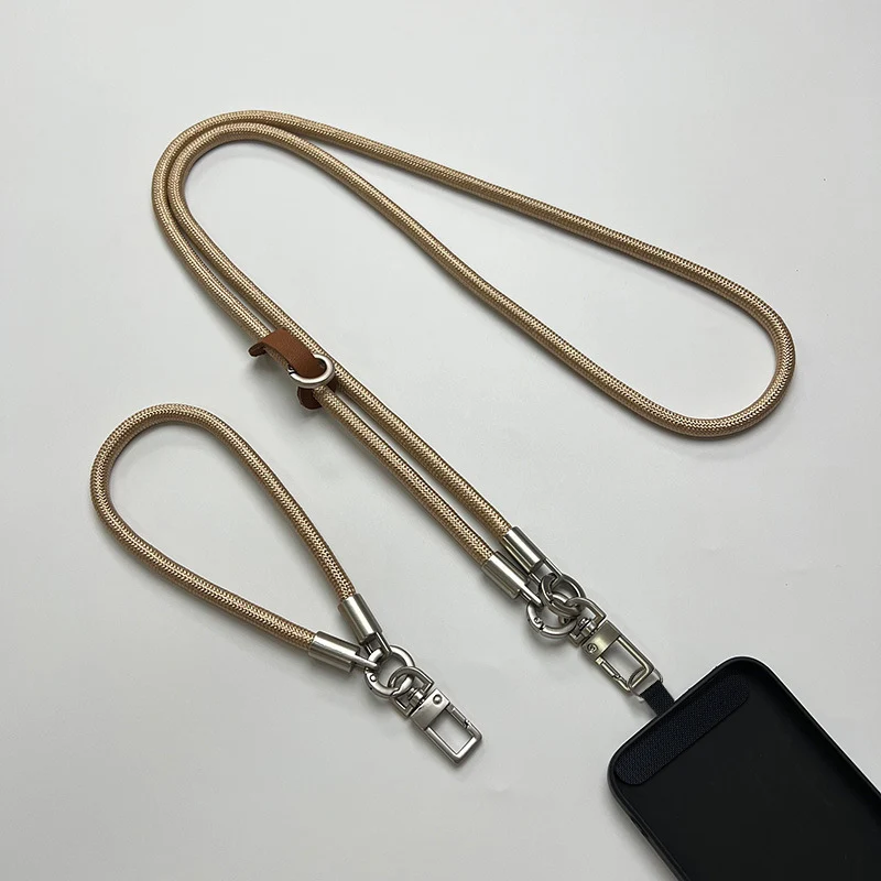 Adjustable Multi-Functional Phone Lanyard Stornfield