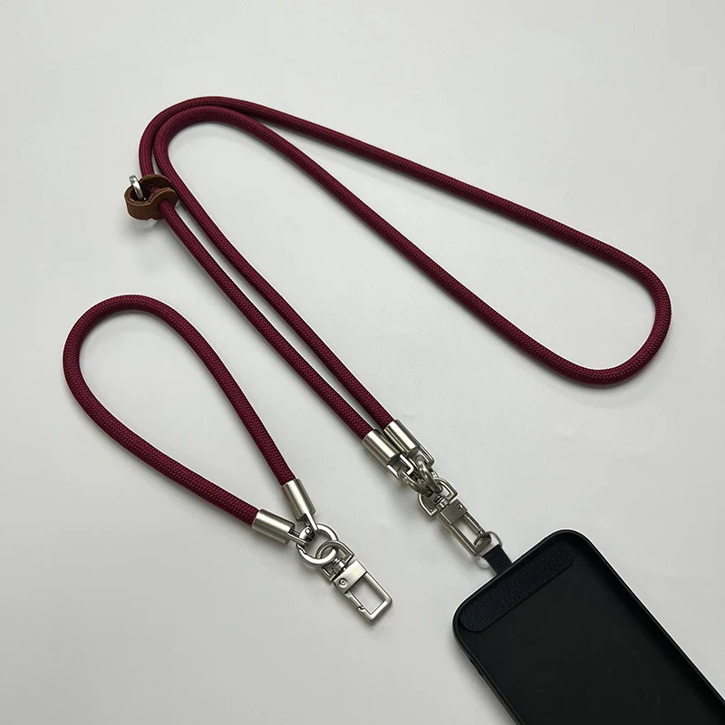Adjustable Multi-Functional Phone Lanyard Stornfield