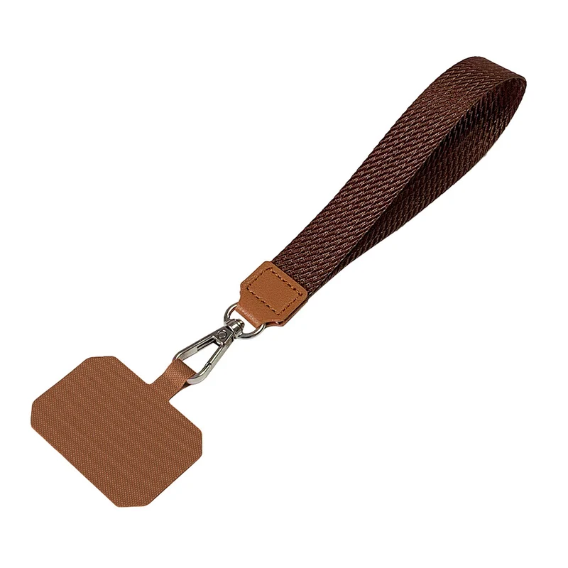 Adjustable Luggage Identifier Strap Stornfield