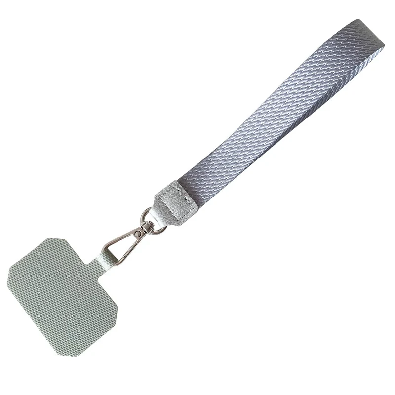 Adjustable Luggage Identifier Strap Stornfield