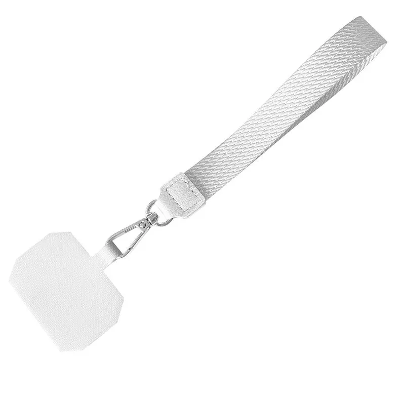 Adjustable Luggage Identifier Strap Stornfield