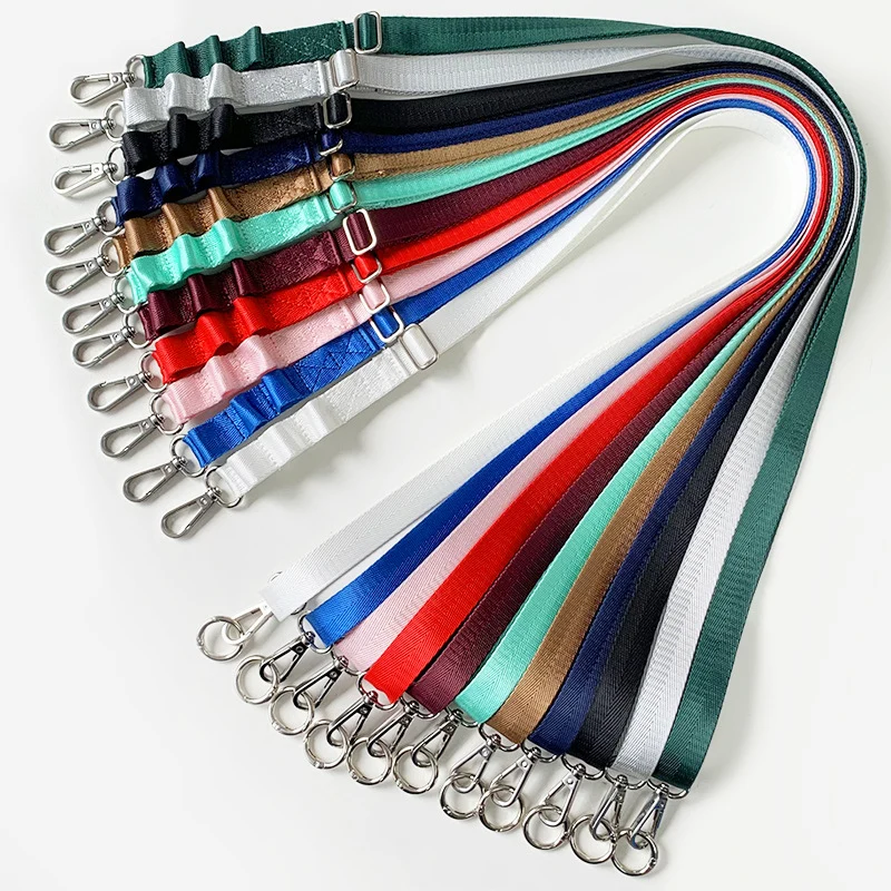 Adjustable Lanyard Stornfield