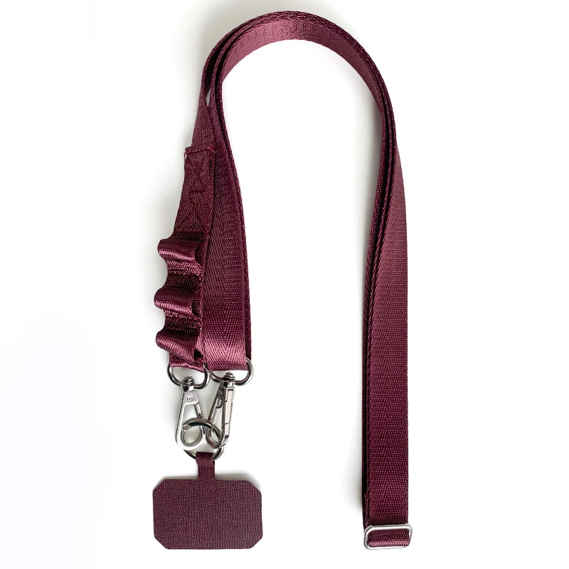 Adjustable Lanyard Stornfield