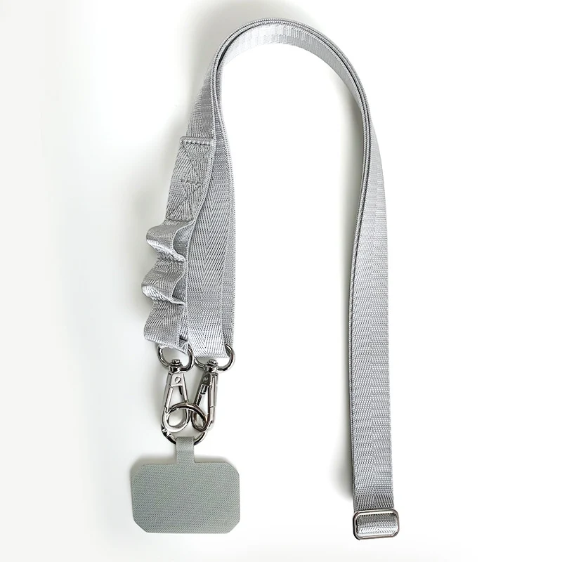 Adjustable Lanyard Stornfield