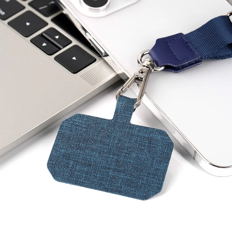 Adjustable Identification Lanyard Stornfield
