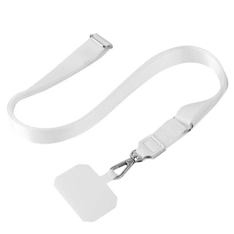 Adjustable Identification Lanyard Stornfield
