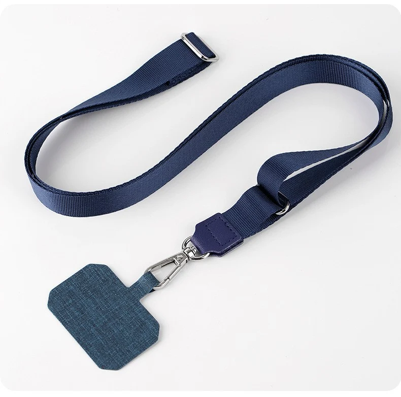 Adjustable Identification Lanyard Stornfield