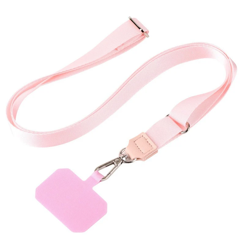 Adjustable Identification Lanyard Stornfield