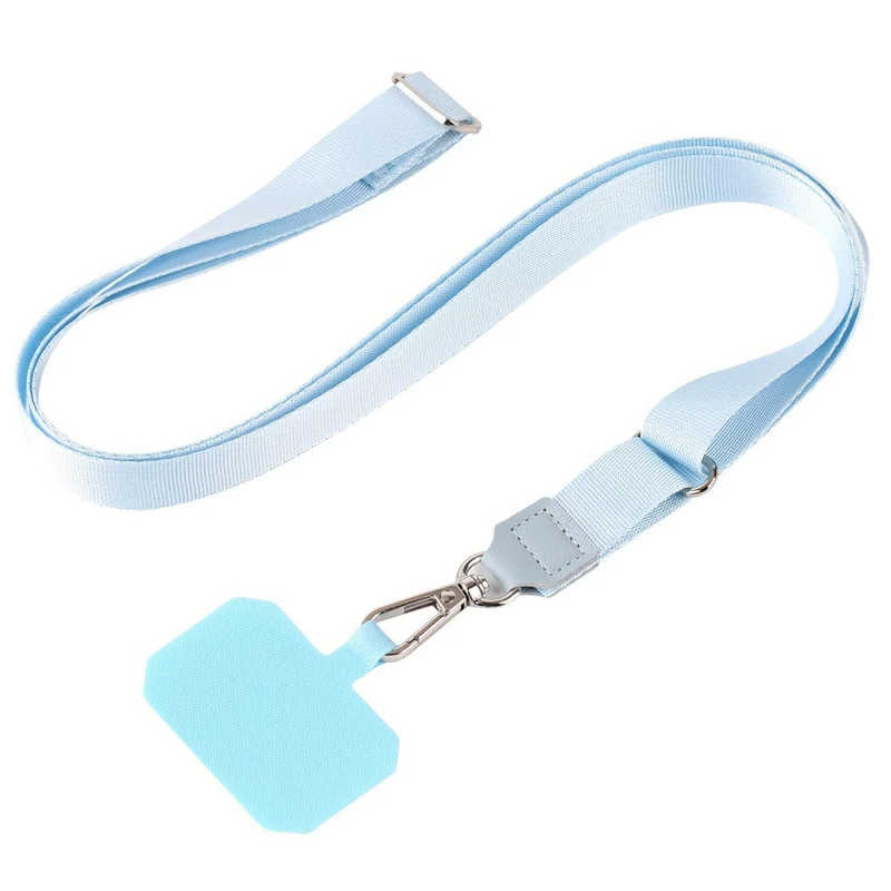Adjustable Identification Lanyard Stornfield