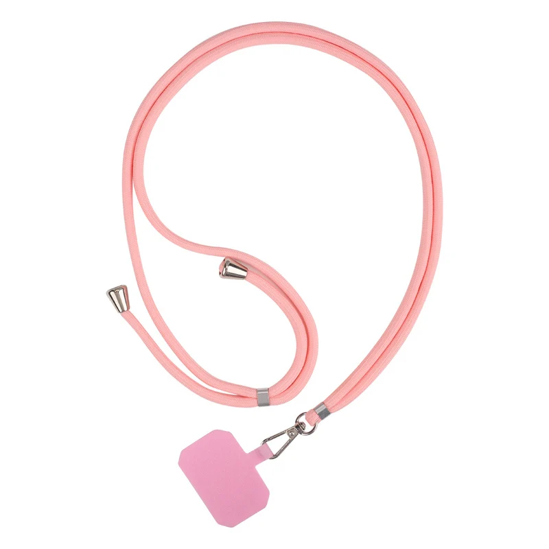 Adjustable Fabric Neck Strap Stornfield
