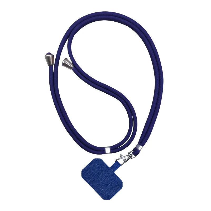 Adjustable Fabric Neck Strap Stornfield