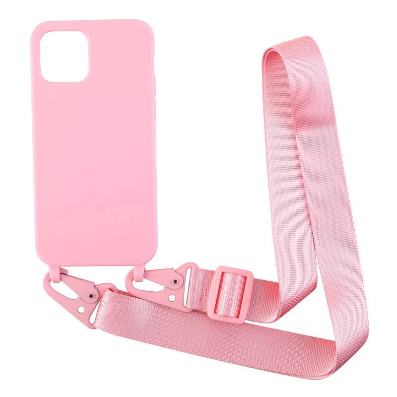 Adjustable Crossbody Phone Holster Stornfield