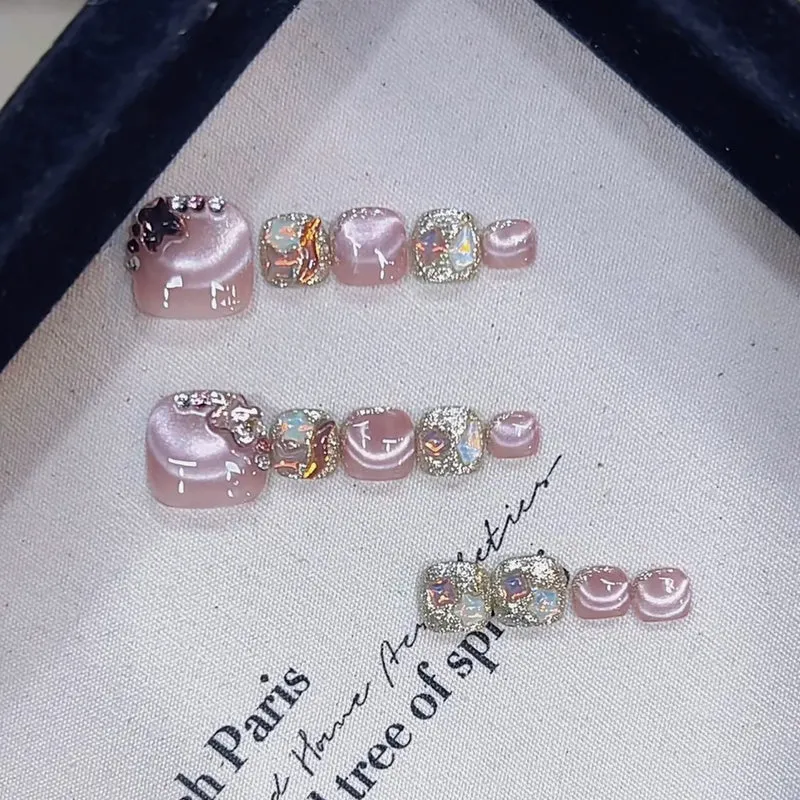 Elegant Nail Art Collection Stornfield