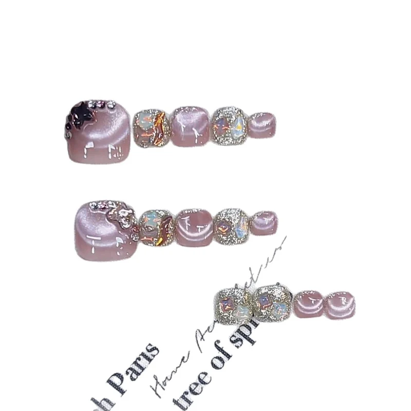 Elegant Nail Art Collection Stornfield