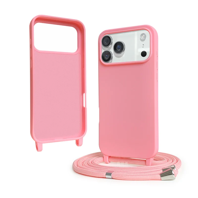 Adjustable Crossbody Phone Case Stornfield